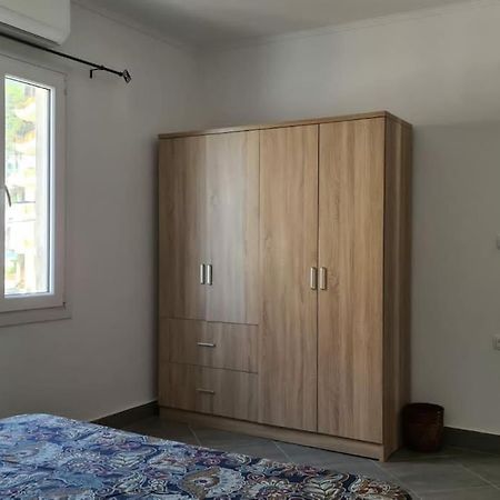 Igoumenitsa Apartment ภายนอก รูปภาพ