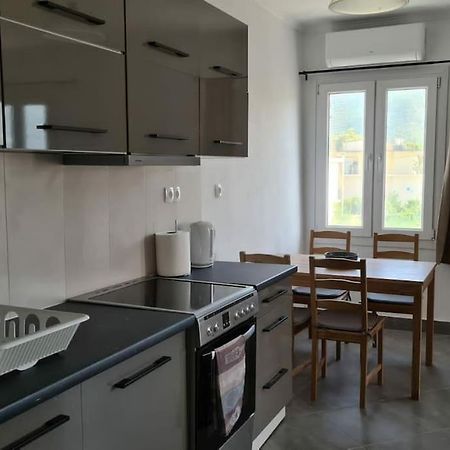 Igoumenitsa Apartment ภายนอก รูปภาพ
