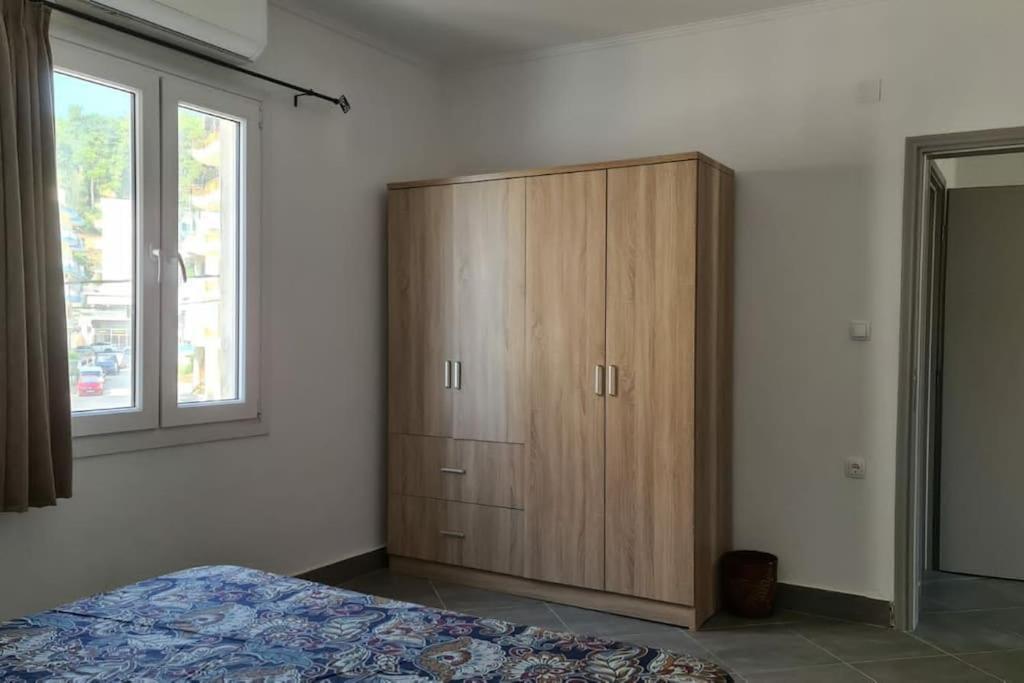 Igoumenitsa Apartment ภายนอก รูปภาพ