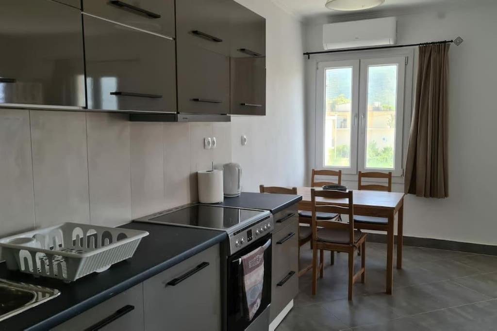 Igoumenitsa Apartment ภายนอก รูปภาพ