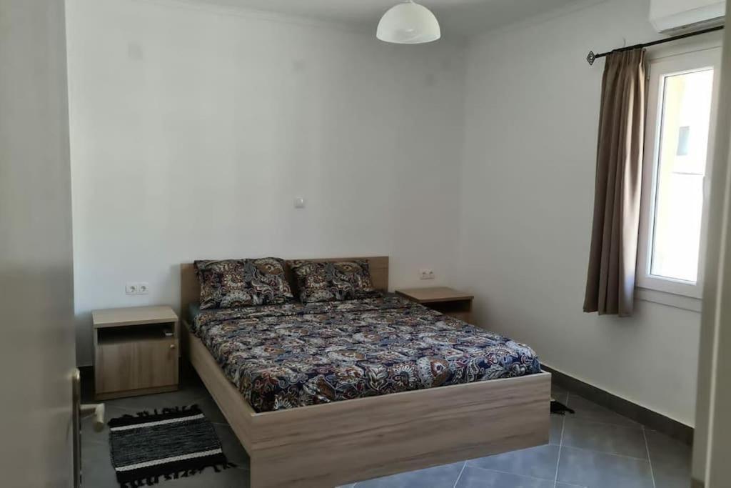 Igoumenitsa Apartment ภายนอก รูปภาพ